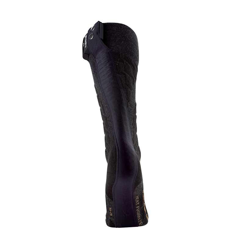 Powersocks Heat Fusion Uni Heated Socks