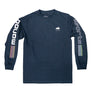 Heavy Weight Long Sleeve Tee
