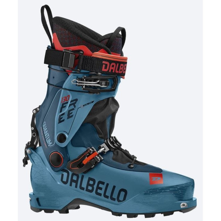 Dalbello Quantum Free Factory 130 Ski Boots