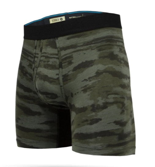 Stance Men's Ramp Boxer Brief