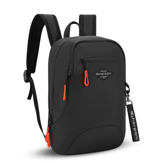 Sherpani Women's Vespa Mini Bag 