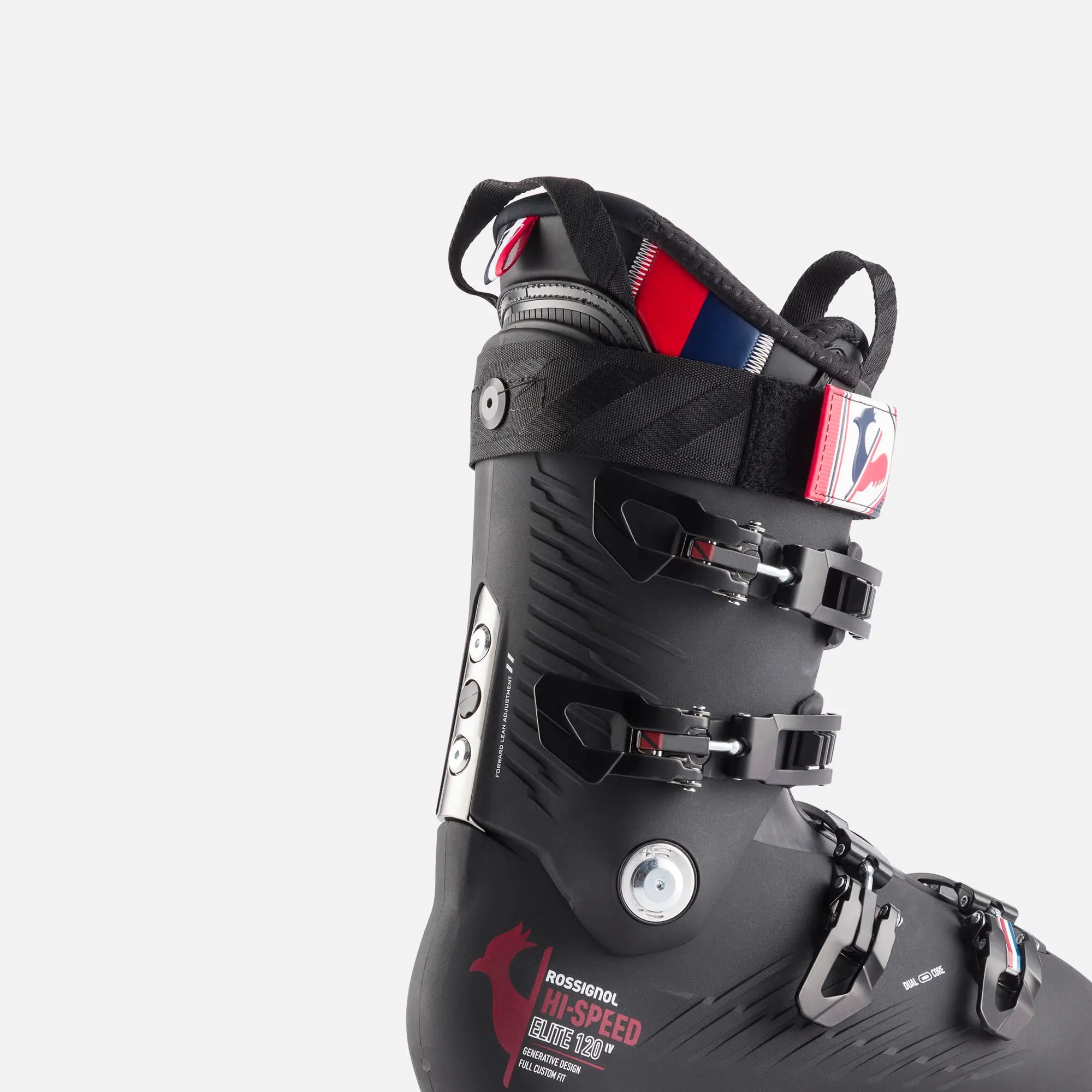 Rossignol Men's Hi-Speed Elite 120 LV GW Ski Boots 2023