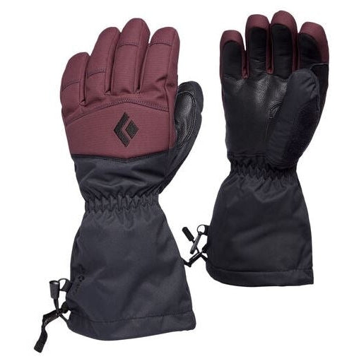 Black Diamond Women's Recon Gloves