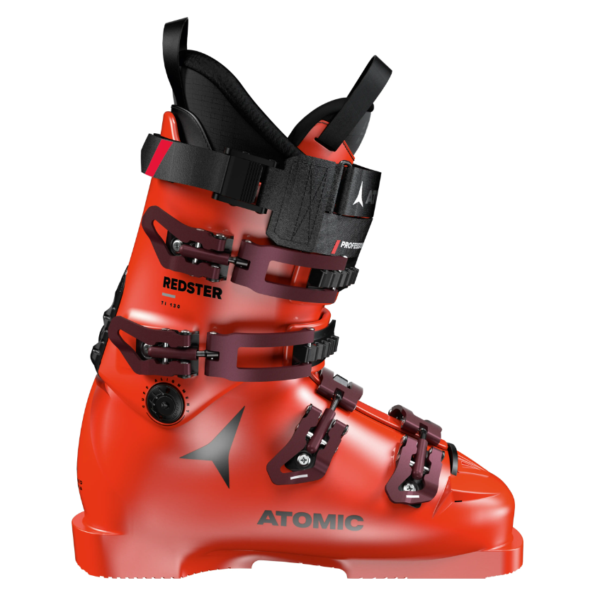 Redster TI 130 Ski Boots 2023