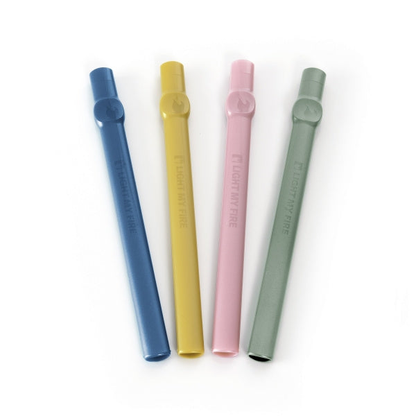 Light My Fire ReStraw BIO 4-pack Nature