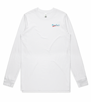 Monod Sports Retro Peaks Longsleeve