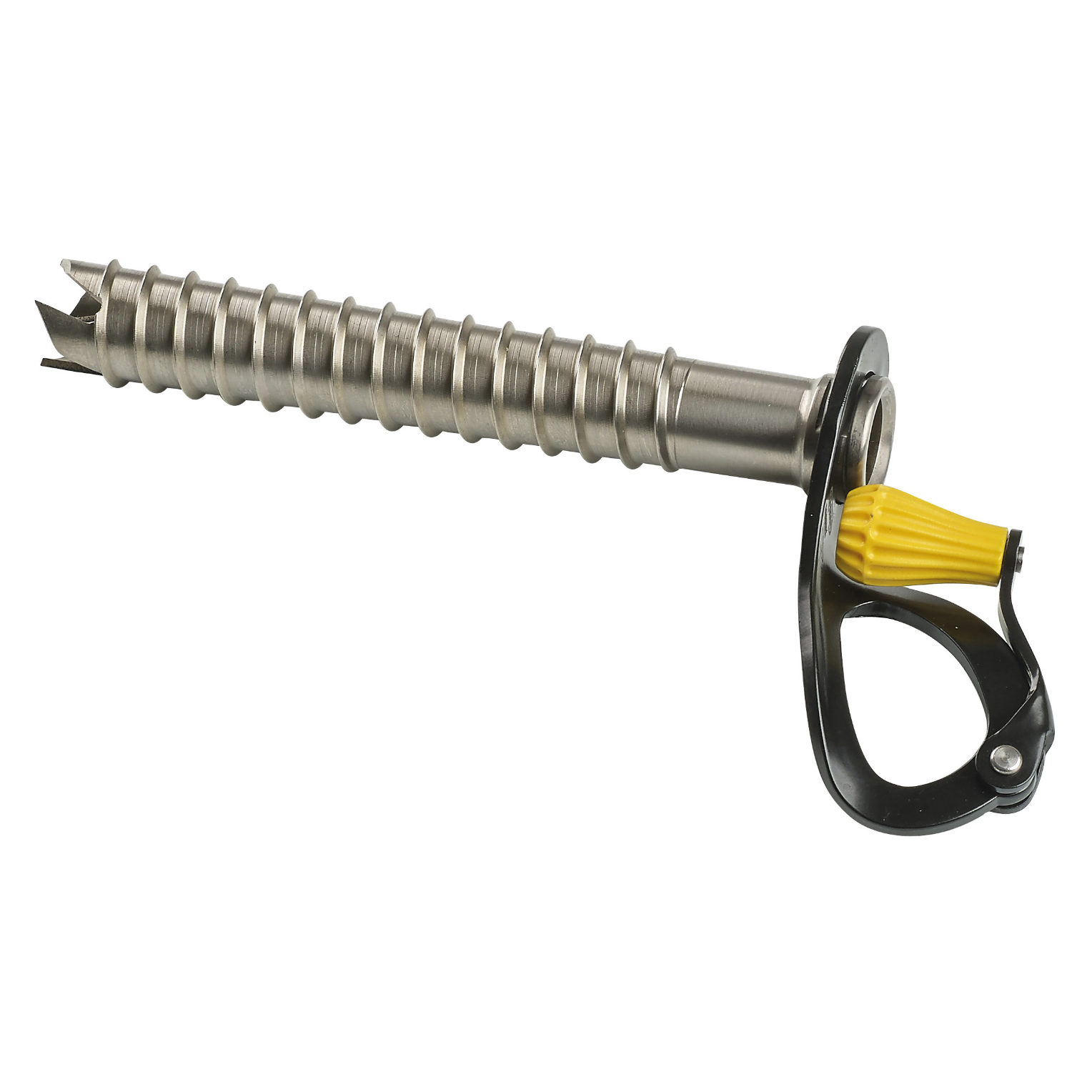 Rocket Ice Screw 13