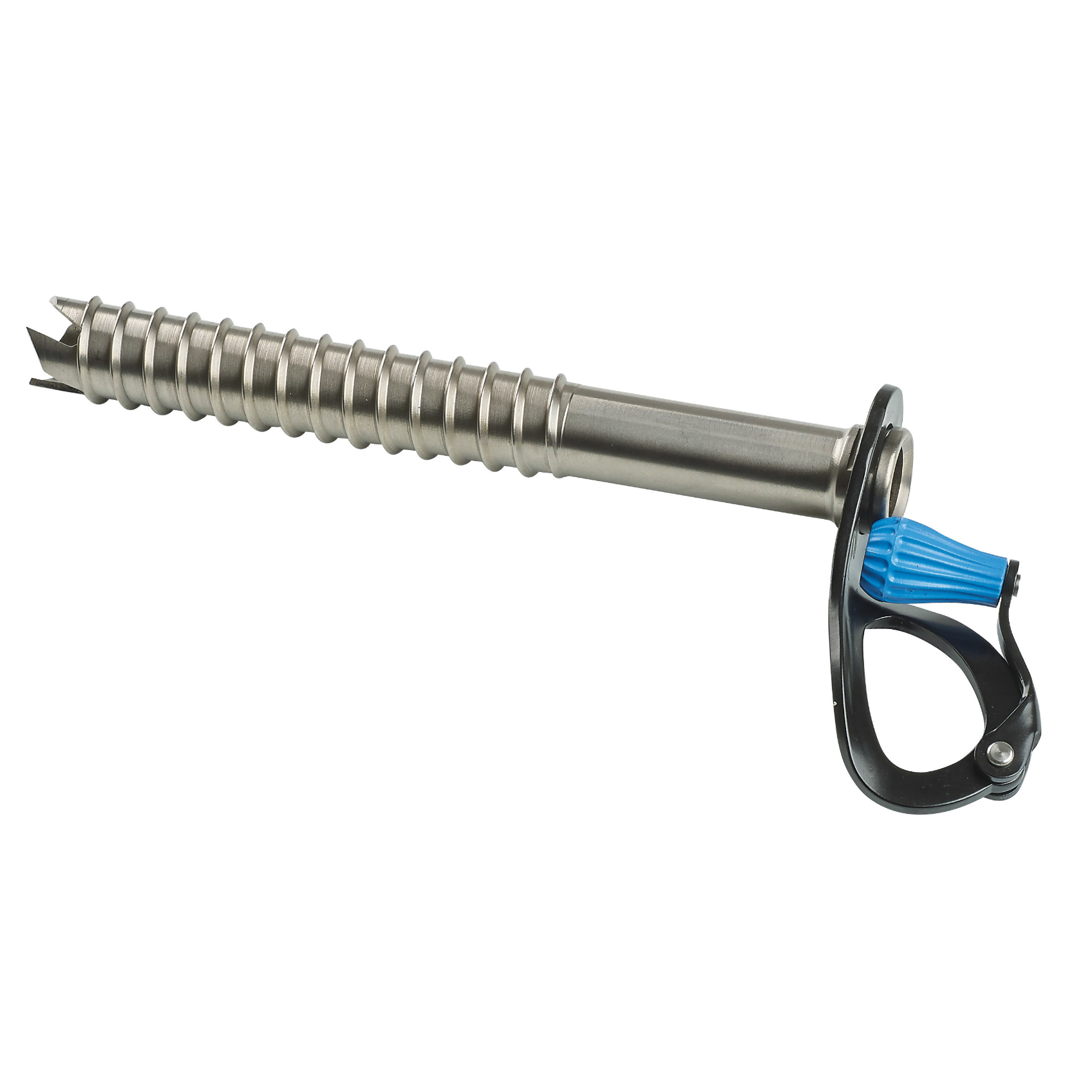 Rocket Ice Screw 16