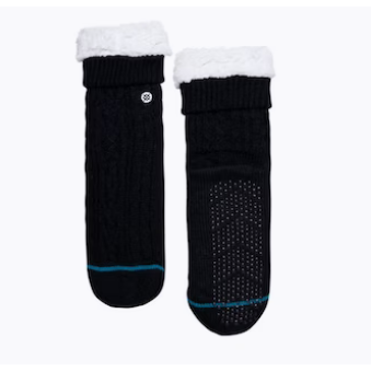 Stance Rowan Slipper Socks 