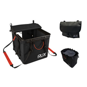 Rux 70L Gear Box Essentials Set black