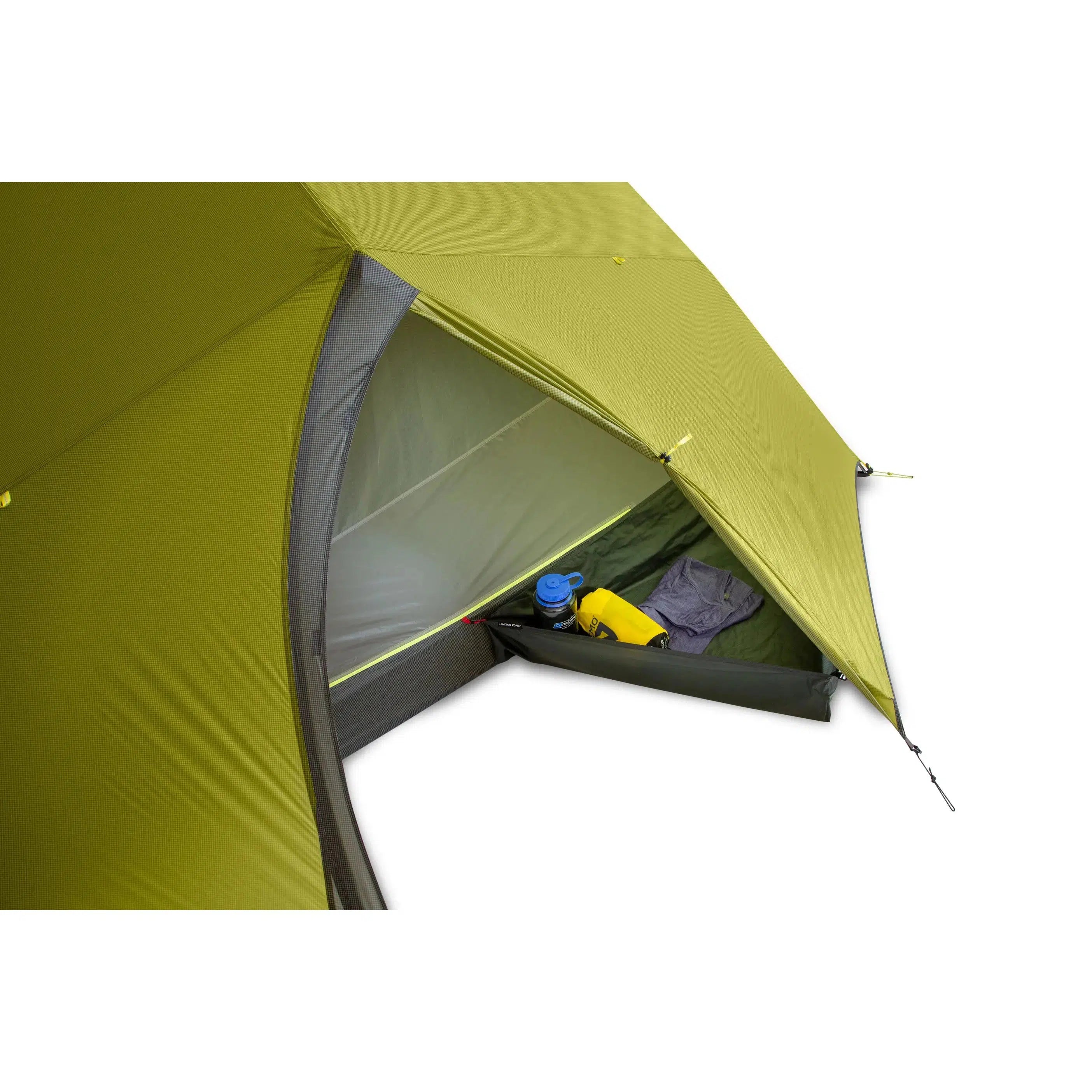 NEMO Dagger OSMO Lightweight Backpacking Tent 2 Person