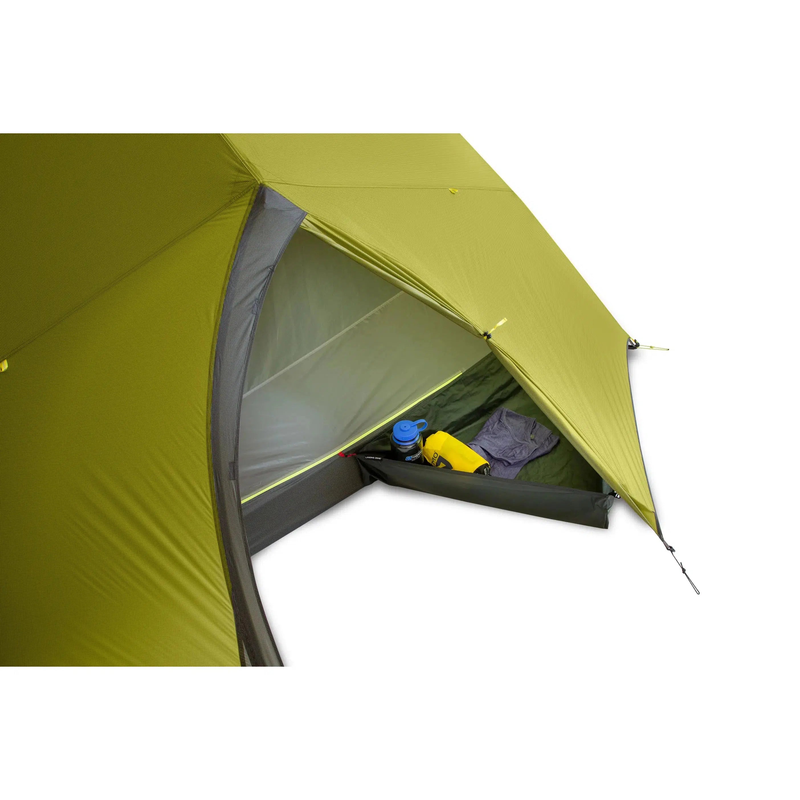 Dagger OSMO Lightweight Backpacking Tent 2-Person