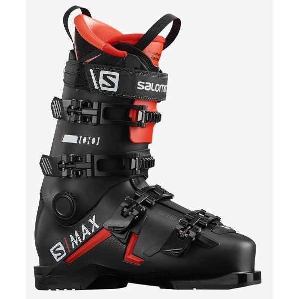 Salomon S Pro HV 100 Ski Boots (W20-21) 
