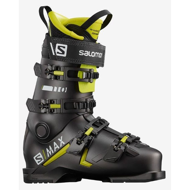 Salomon S Max 100 Ski Boots (W20-21)