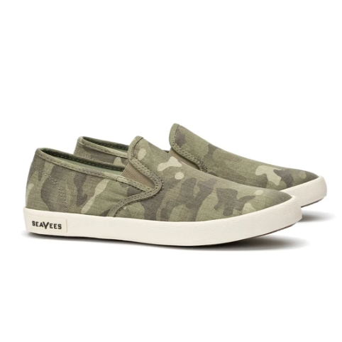 Seavees Women's Baja Slip On Shoes
