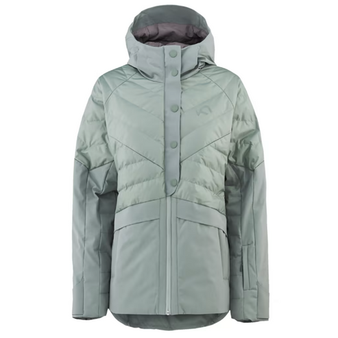 Kari Traa Women's Ragnhild Down Ski Jacket