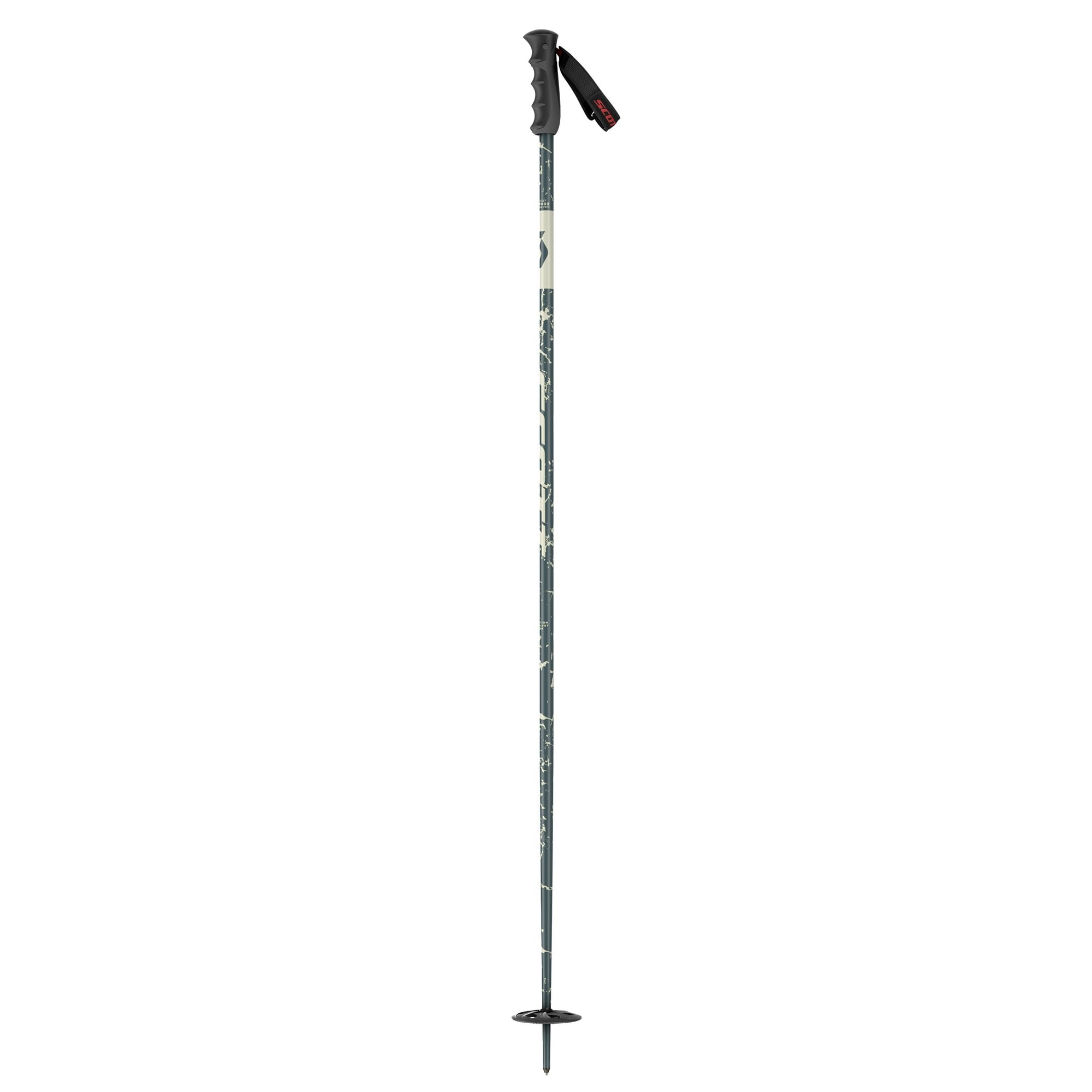 Team Issue SRS Poles
