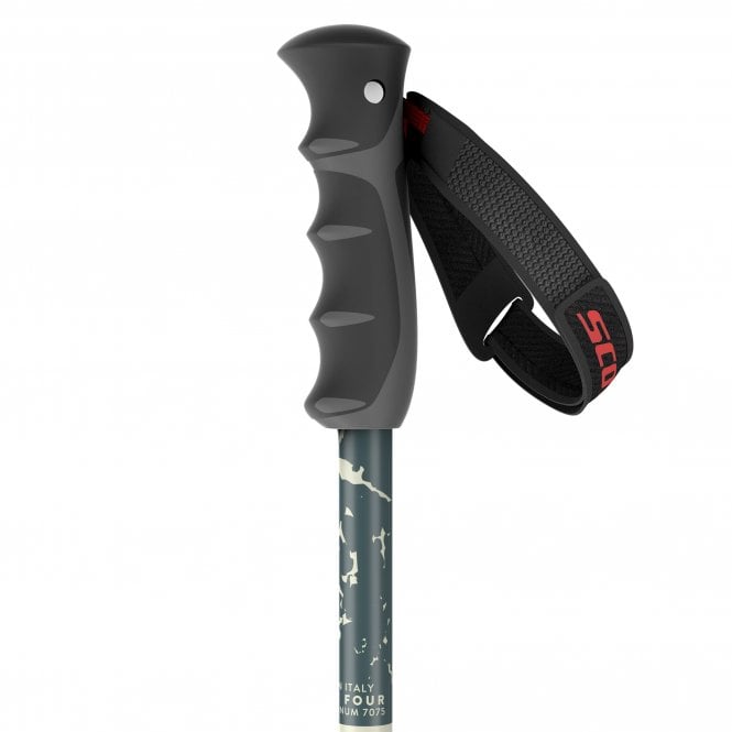 Team Issue SRS Poles