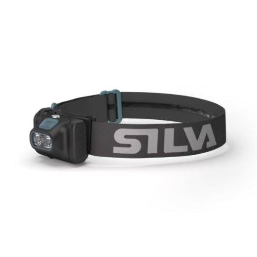 Silva Scout 3XT Headlamp