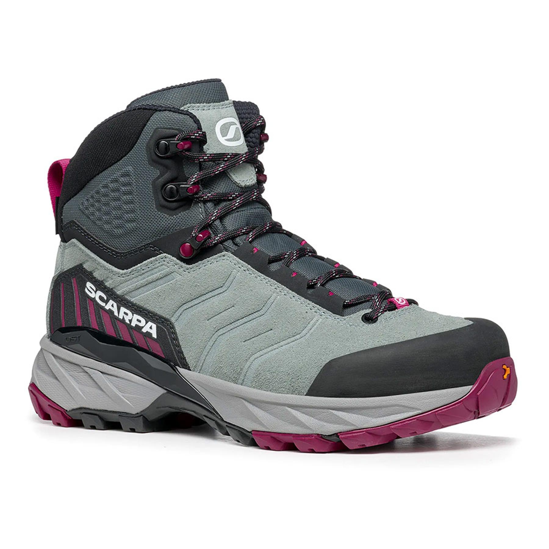 Scarpa Women's Rush Trek GTX Hiking Boots