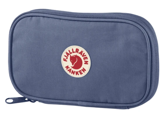 FjallRaven Kanken Travel Wallet