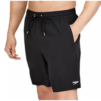 Speedo Men's Seaside Volley 18" Swim Shorts
