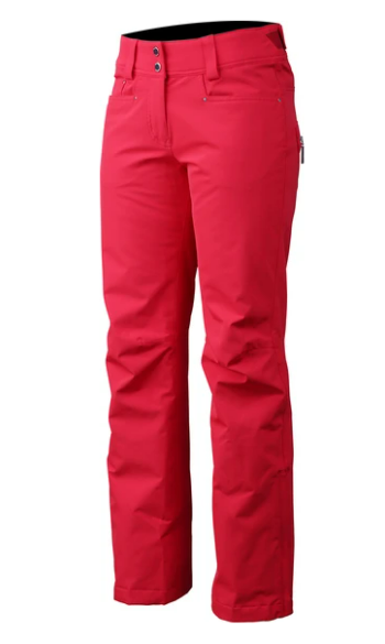 Descente womens sales ski pants