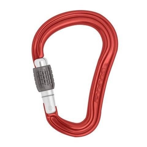 DMM Shadow HMS Screwgate Carabiner