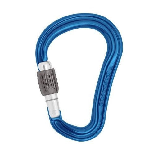 DMM Shadow HMS Screwgate Carabiner