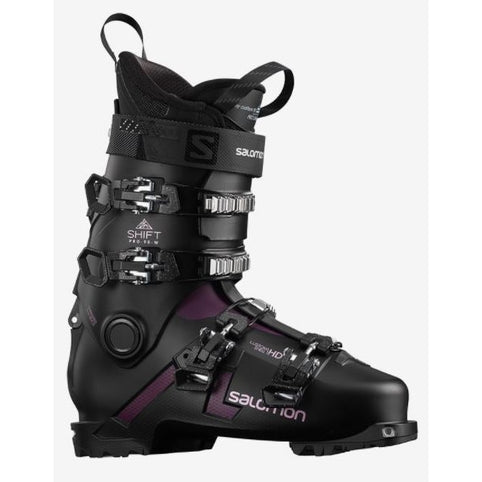 Salomon Women's SHIFT Pro 90 AT Ski Boots