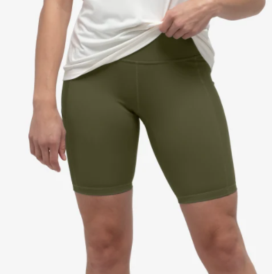 Norrona Women's Short Tights
