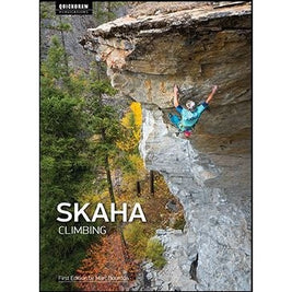 Skaha Climbing (1st Edition)