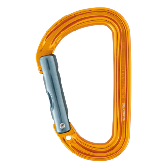 Sm'D Wall Carabiner