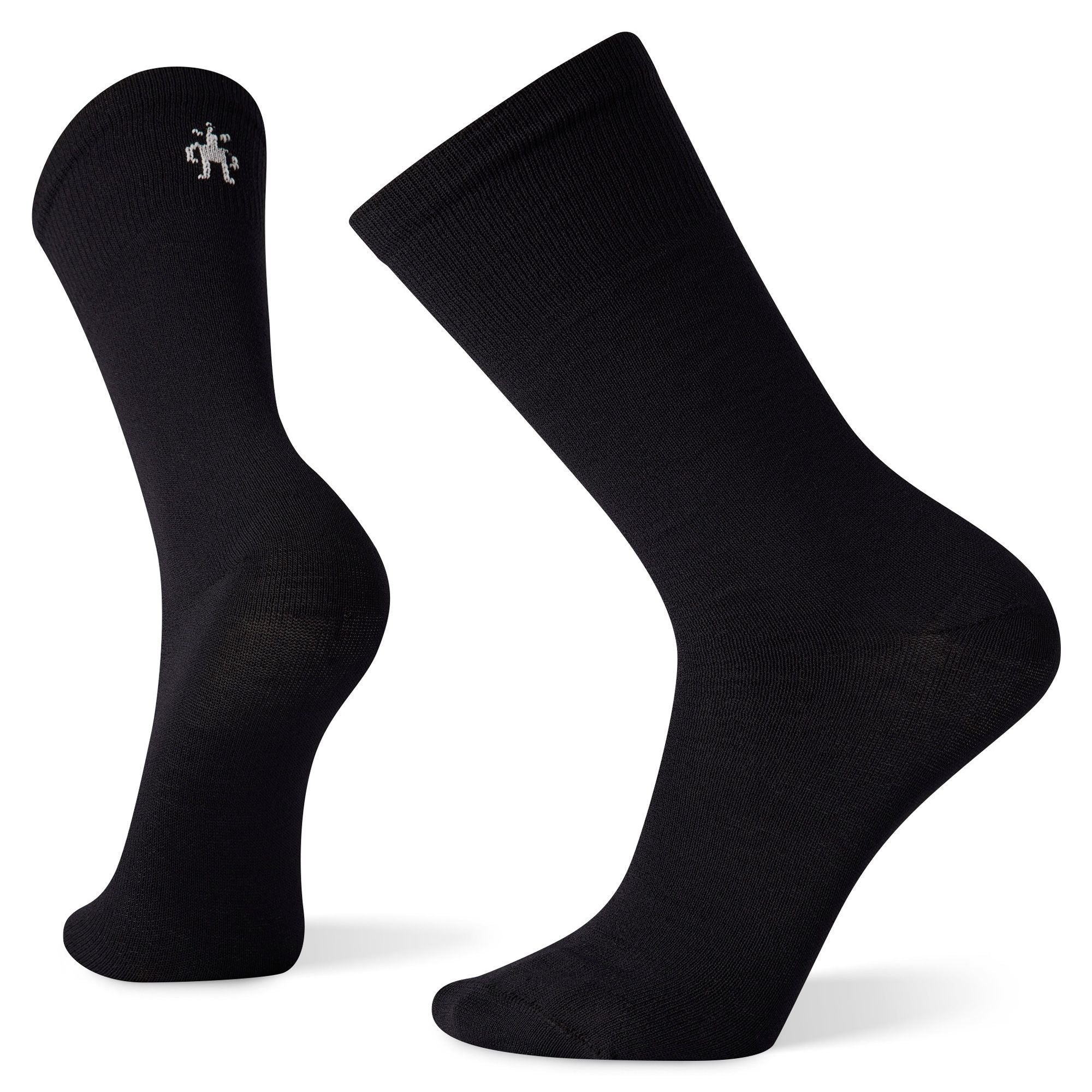 Smartwool Hike Classic Edition Zero Cushion Liner Crew Socks 