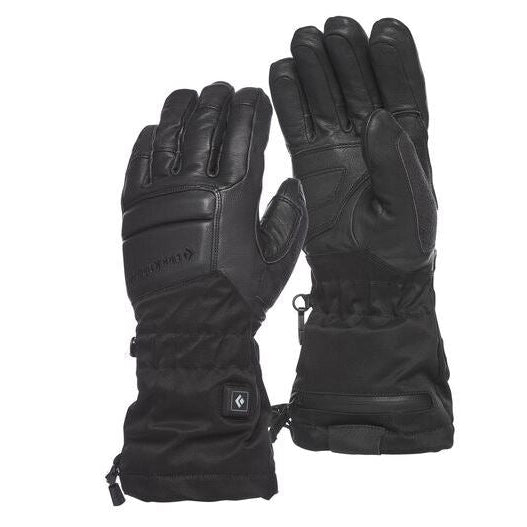 Black Diamond Solano Heated Gloves 