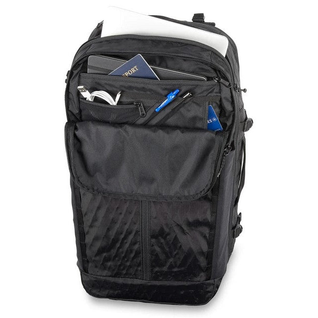 Split Adventure 38L Backpack