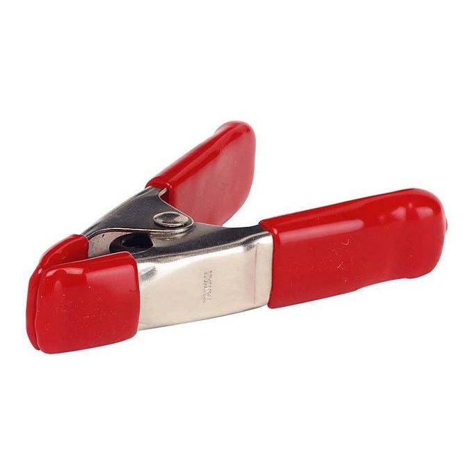 Spring Clamp 4"