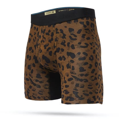 Stance Men's Swankidays Wholester Boxer Brief