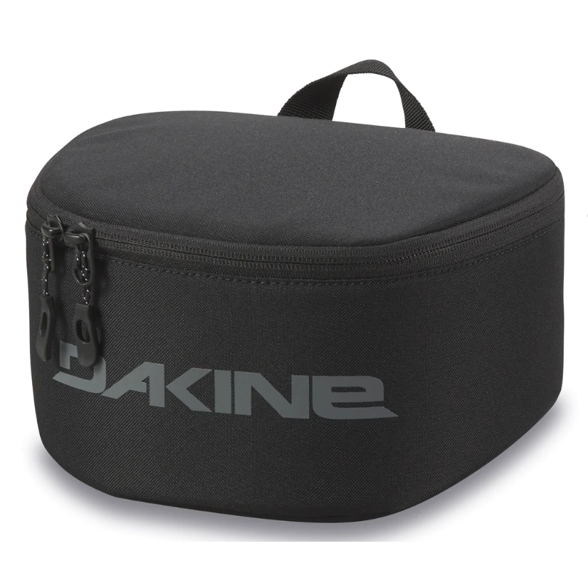 Stash Goggle Case black