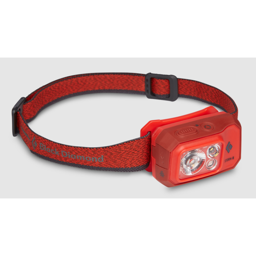 Storm 500-R Headlamp octane