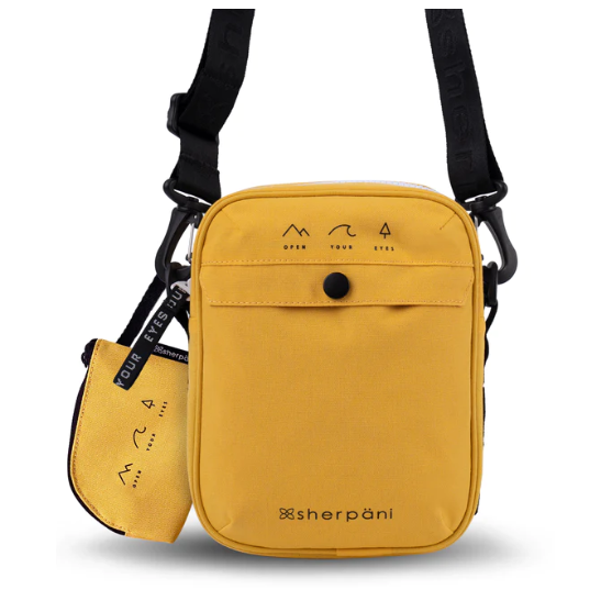 Sherpani bags sale