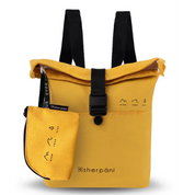 Sherpani Women's Eiko Convertible Bag