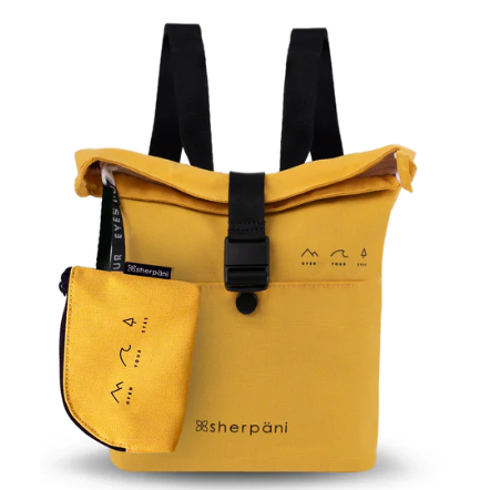 Sherpani tote hotsell