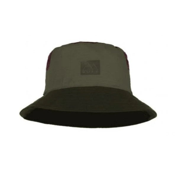 Buff Sun Bucket Hat – Monod Sports