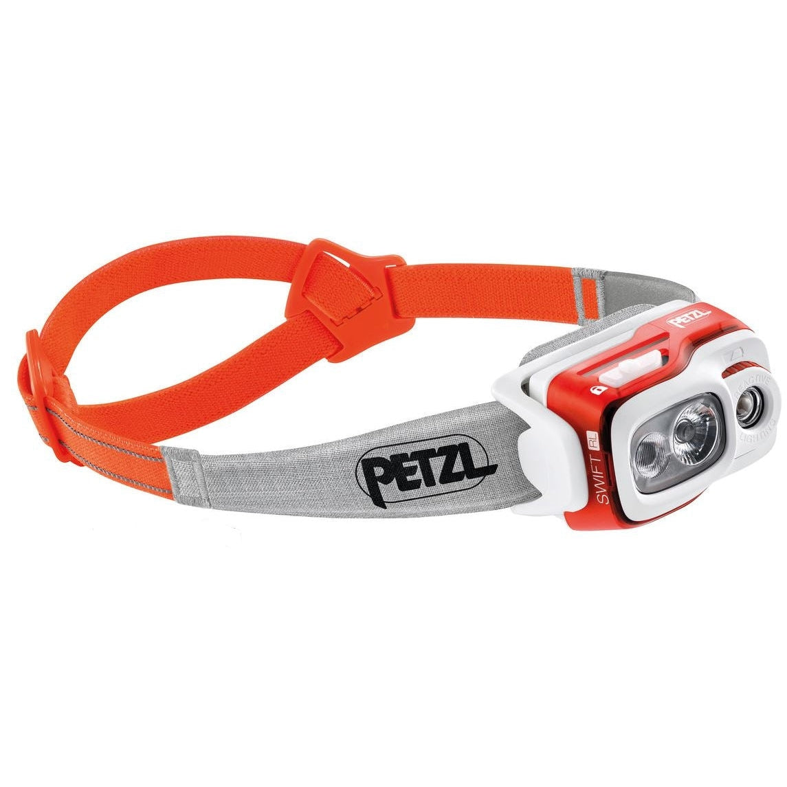 Petzl SWIFT RL Headlamp