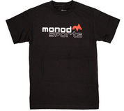 Monod Sports Heavy Weight Short Sleeve Tee 