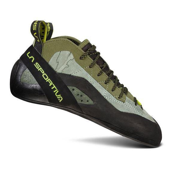 LaSportiva Men's TC Pro Climb shoe