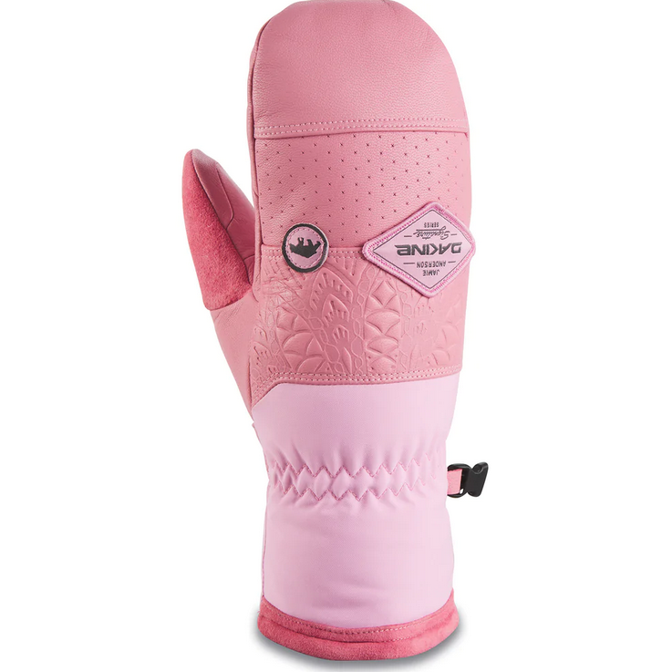 Dakine Womens Team Baron Gore-Tex Mitts