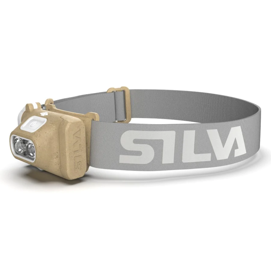 Terra Scout XT Headlamp