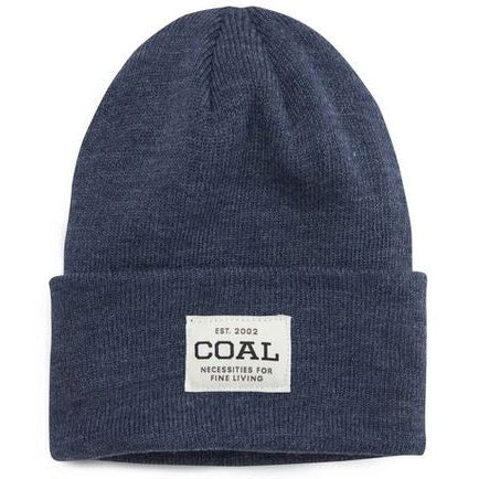 Coal The Uniform Beanie heather